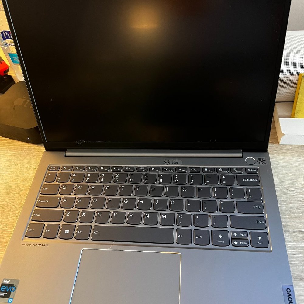 Lenovo 2022 ThinkBook 13x Gen2 Laptop 13.3"